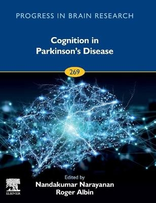 Cognition in Parkinson's Disease - 