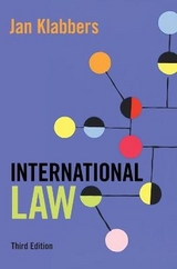 International Law - Klabbers, Jan