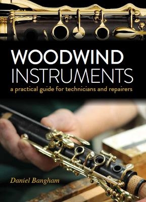 Woodwind Instruments - Daniel Bangham