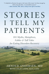 Stories I Tell My Patients -  Arnold Andersen