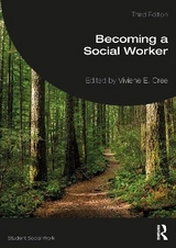 Becoming a Social Worker - E. Cree, Viviene