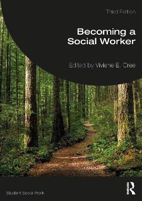 Becoming a Social Worker - 