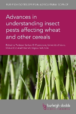 Advances in Understanding Insect Pests Affecting Wheat and Other Cereals - 