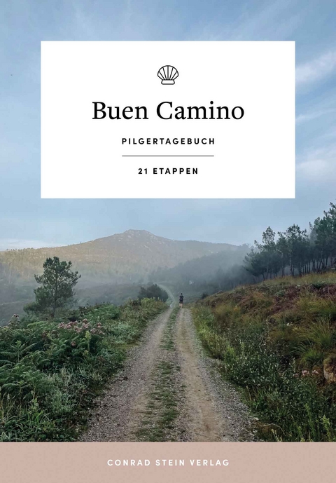 Buen Camino - Michael Driever