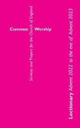 Common Worship Lectionary - 