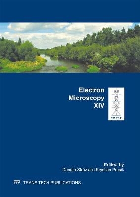 Electron Microscopy XIV - 