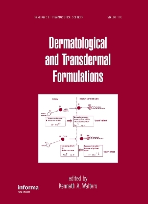 Dermatological and Transdermal Formulations - 