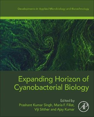 Expanding Horizon of Cyanobacterial Biology - 