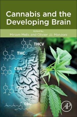 Cannabis and the Developing Brain - 