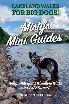 Misty's Mini Guides - Sharon Leedell