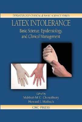 Latex Intolerance - 