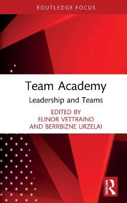 Team Academy - 