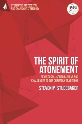 The Spirit of Atonement - Assistant Professor Steven M. Studebaker