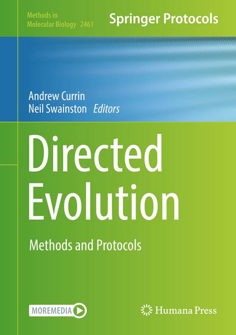 Directed Evolution - 