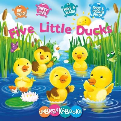 Five Little Ducks