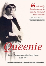 Queenie - 