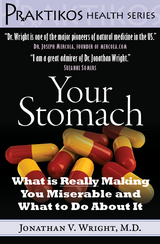 Your Stomach -  Jonathan V. Wright