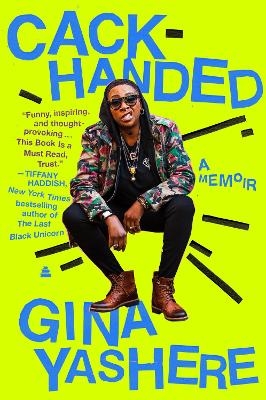 Cack-Handed - Gina Yashere