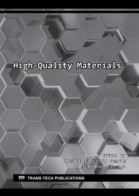 High-Quality Materials - 