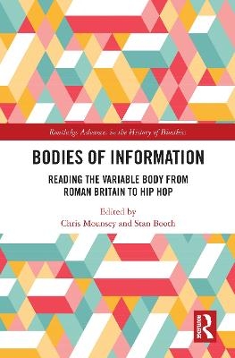 Bodies of Information