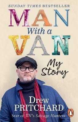 Man with a Van - Drew Pritchard