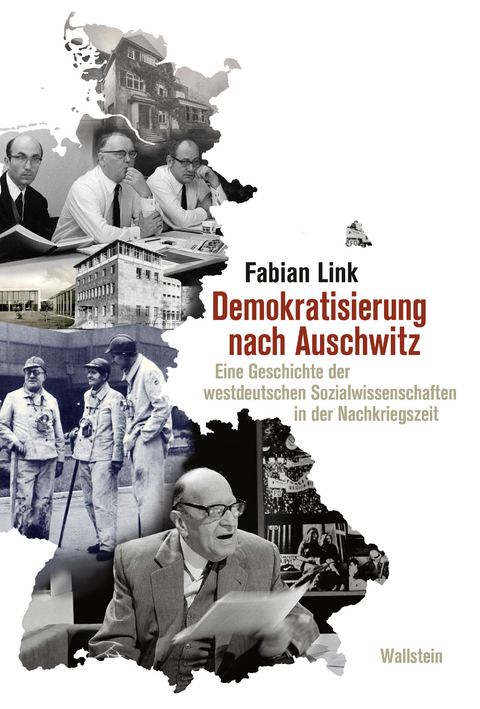 Demokratisierung nach Auschwitz - Fabian Link