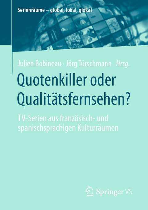 Quotenkiller oder Qualitätsfernsehen? - 