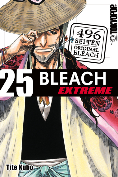 Bleach EXTREME 25 - Tite Kubo