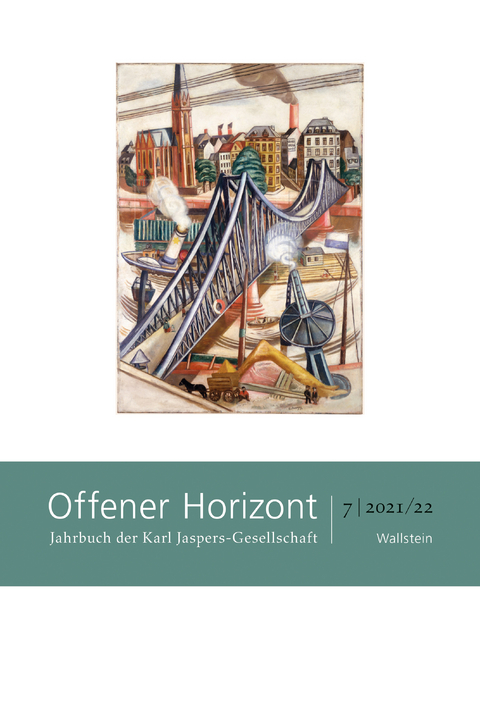 Offener Horizont - 