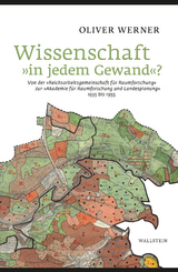 Wissenschaft »in jedem Gewand«? - Oliver Werner