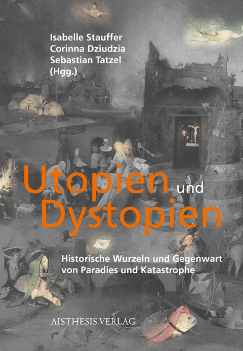 Utopien und Dystopien - 