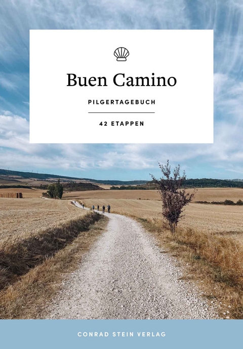 Buen Camino - Michael Driever