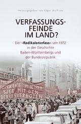 Verfassungsfeinde im Land? - 