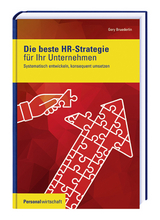 Die beste HR-Strategie für Ihr Unternehmen - 