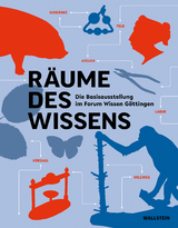 Räume des Wissens - 