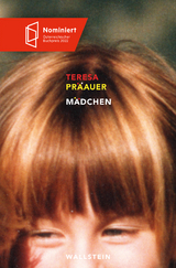 Mädchen - Teresa Präauer