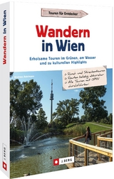 Wandern in Wien - Andreas Adelmann