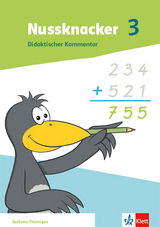 Nussknacker 3. Ausgabe für Sachsen und Thüringen