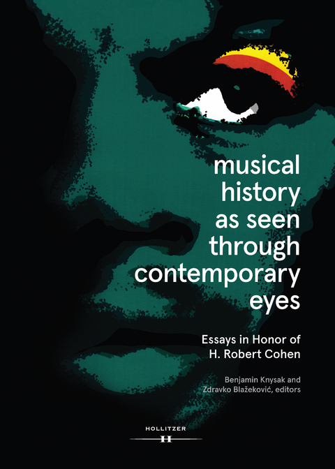 Musical History as Seen through Contemporary Eyes - 