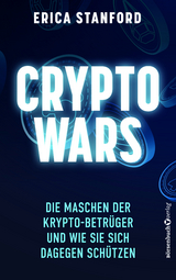 Crypto Wars - Erica Stanford