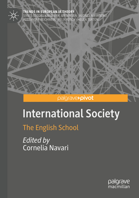 International Society - 