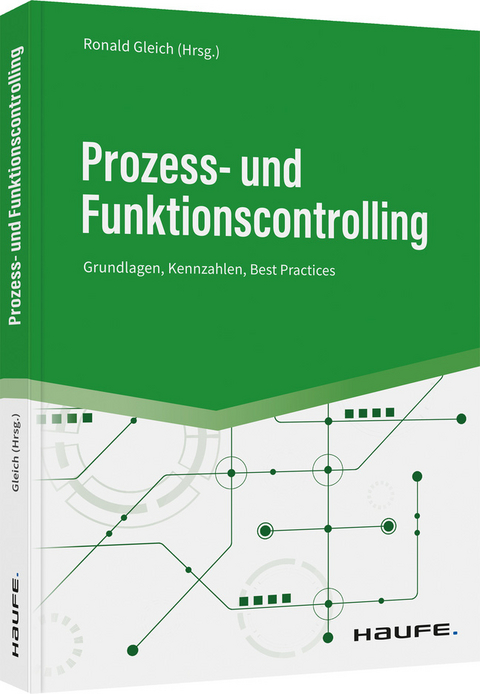 Prozess- und Funktionscontrolling - 