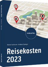 Reisekosten 2022 - Hartmann, Rainer; Sprenger, Andreas