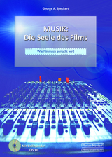 Musik: Die Seele des Films - George A. Speckert