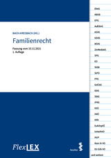 FlexLex Familienrecht - 