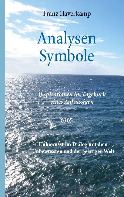 Analysen - Symbole 6305 - Franz Haverkamp