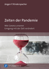 Zeiten der Pandemie - Jürgen P. Rinderspacher