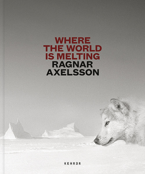 Ragnar Axelsson - Ragnar Axelsson