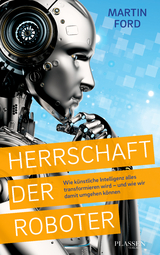 Herrschaft der Roboter - Martin Ford