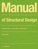 Manual of Structural Design - Eberhard Möller